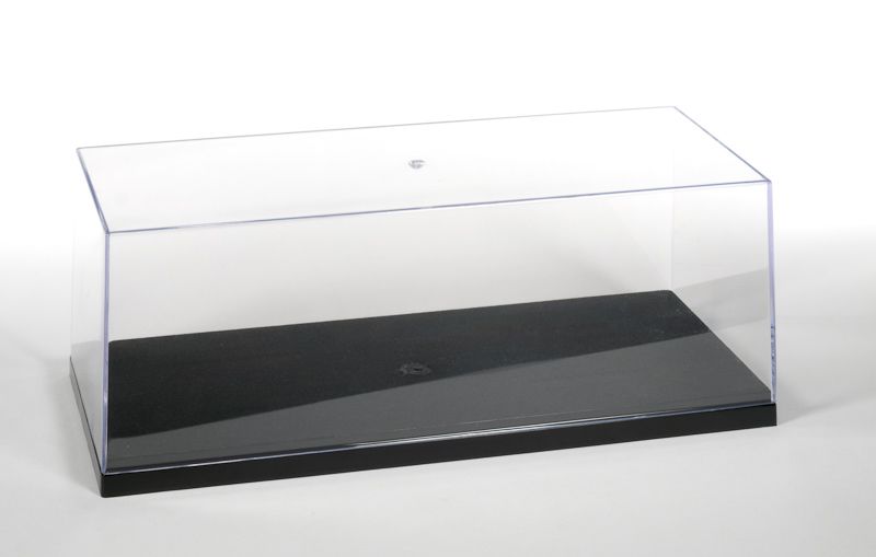 AMT 1/25 Plastic Display Case – image 2