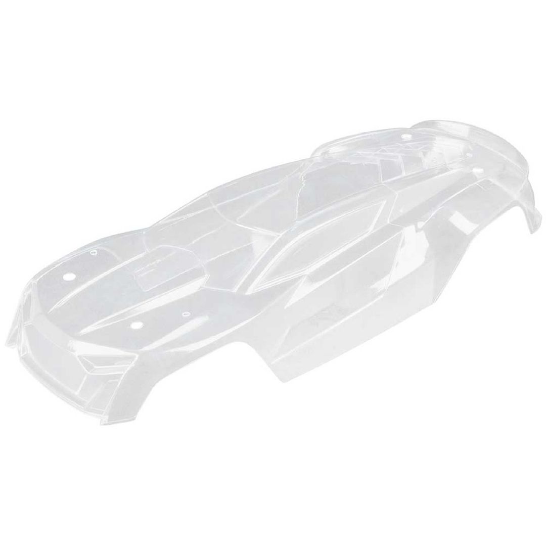 Arrma AR402194 Bodyshell with Decal FAZON 1/10 - Clear – image 3