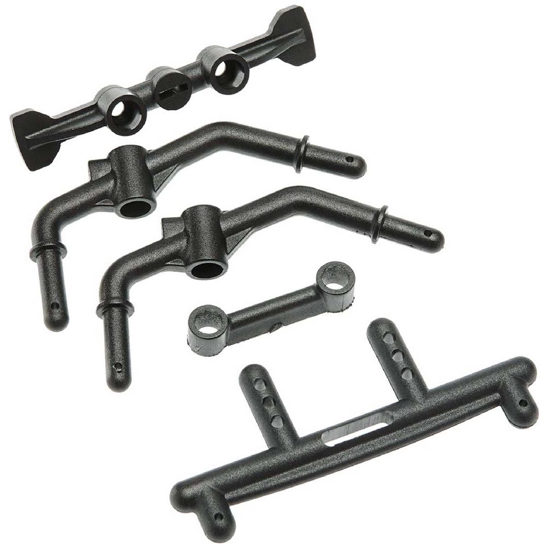 Arrma AR320073 Body Mount Set Vorteks – image 2