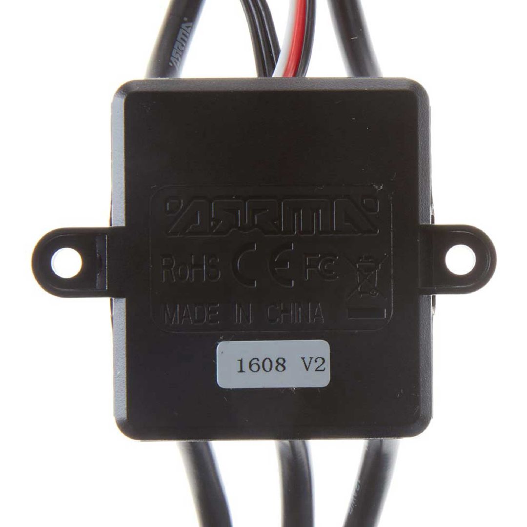Arrma AR390229 BLX85 Brushless ESC – image 2