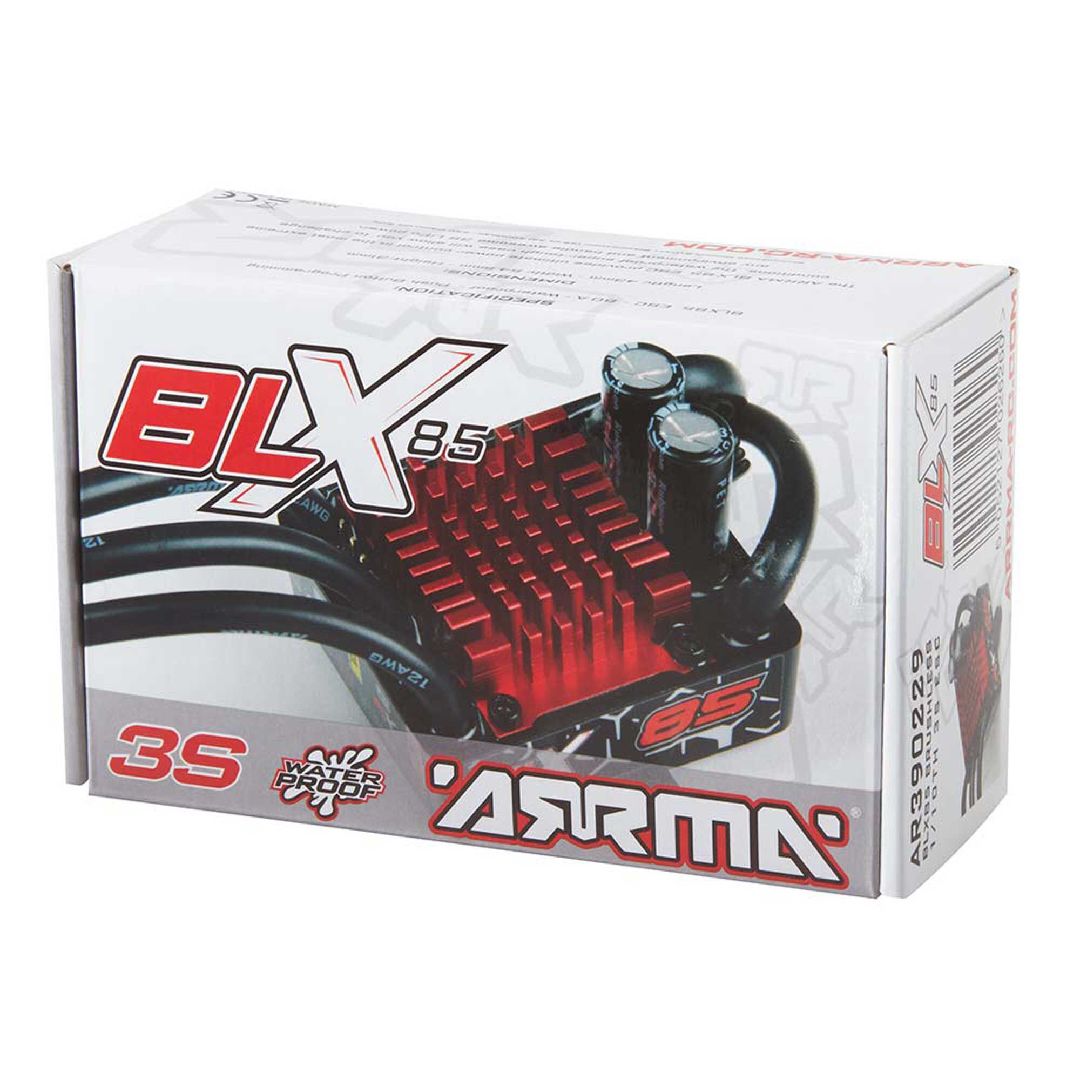 Arrma AR390229 BLX85 Brushless ESC – image 3