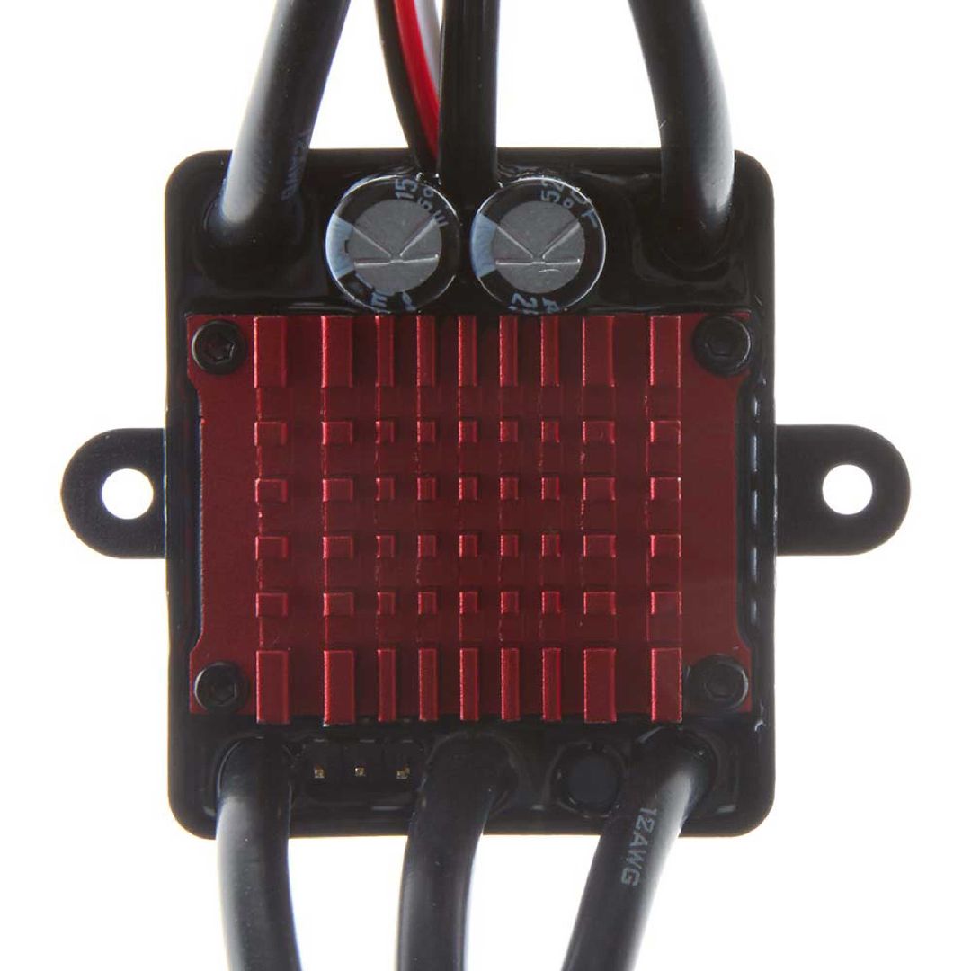Arrma AR390229 BLX85 Brushless ESC – image 4