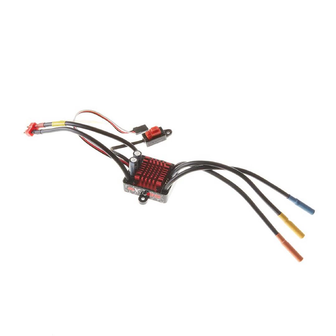 Arrma AR390229 BLX85 Brushless ESC – image 5