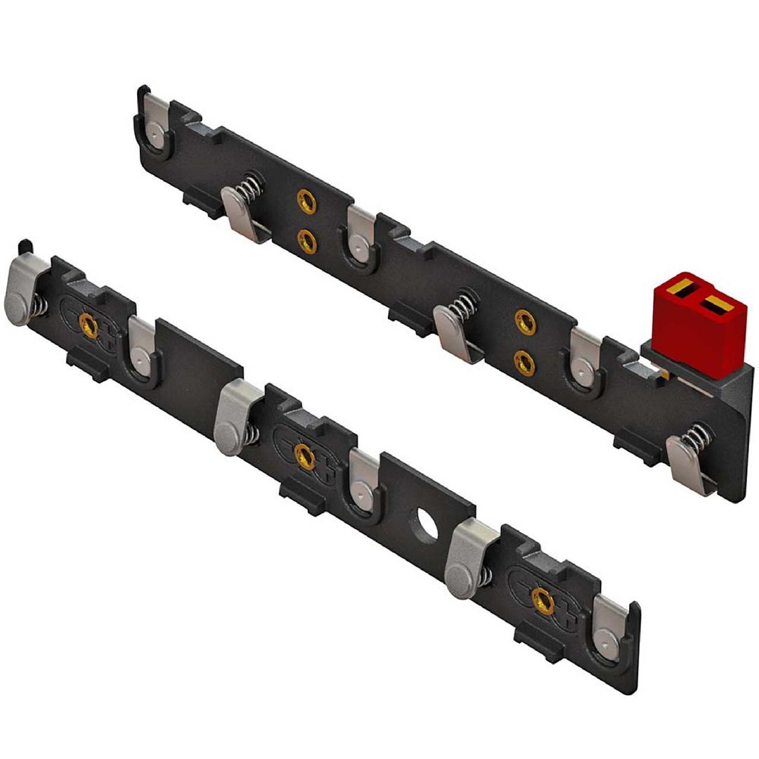 Arrma Li-Ion Battery Power Board Set – image 2