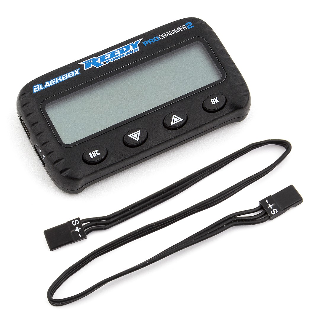Reedy Blackbox PROgrammer 2 thumbnail 1
