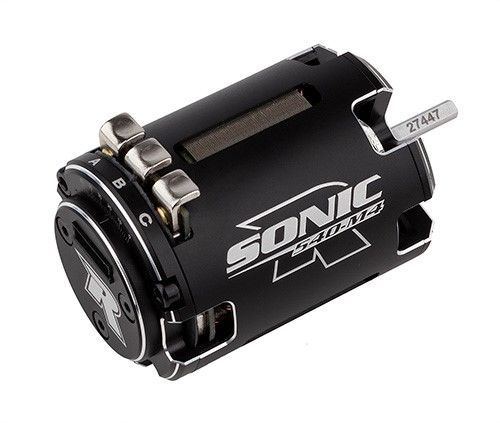 Reedy Sonic 540-M4 Modified Motor 7.0 DE thumbnail 1