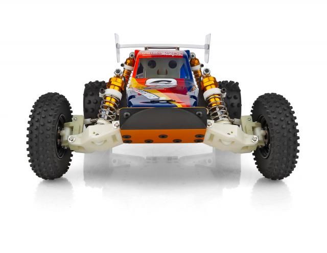 Team Associated 1/10 RC10 2wd Kit - Jay Halsey – image 6