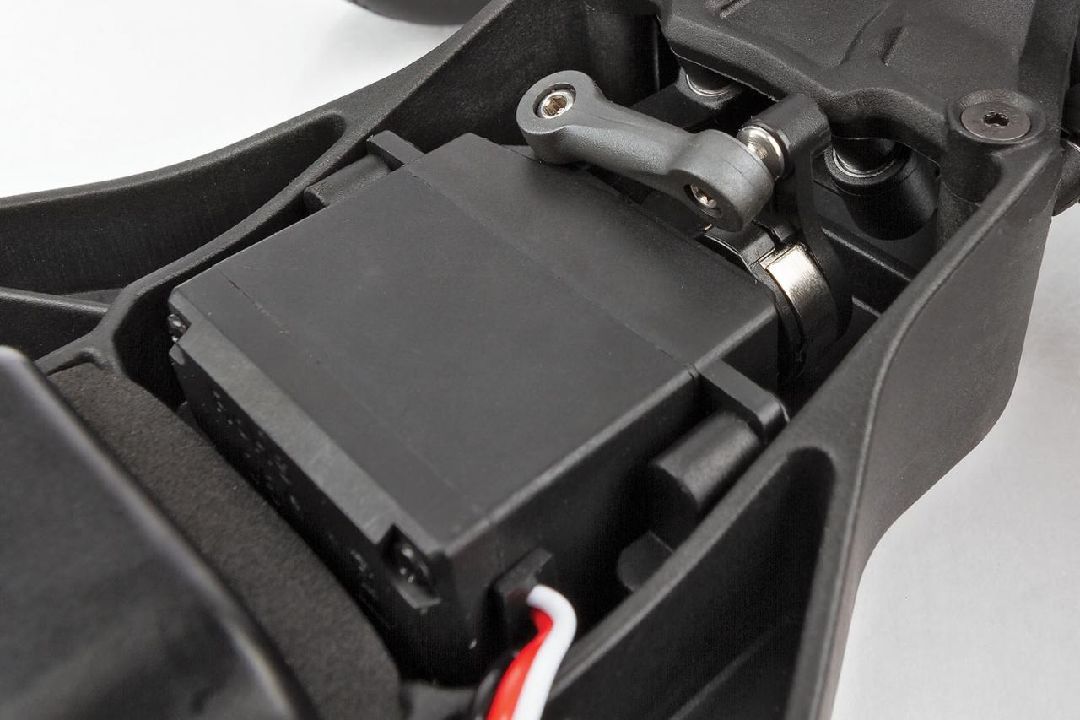 Team Associated 1/10 Pro2 LT10SW 2wd RTR - Green thumbnail 13