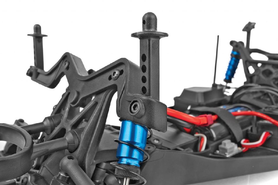 Team Associated 1/10 Pro2 LT10SW 2wd RTR - Green thumbnail 11