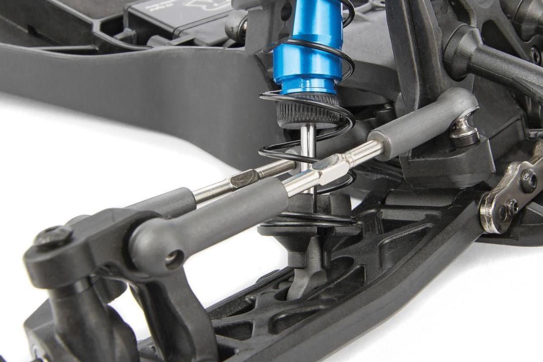 Team Associated 1/10 DR10 Drag Race Car 2wd Kit thumbnail 10