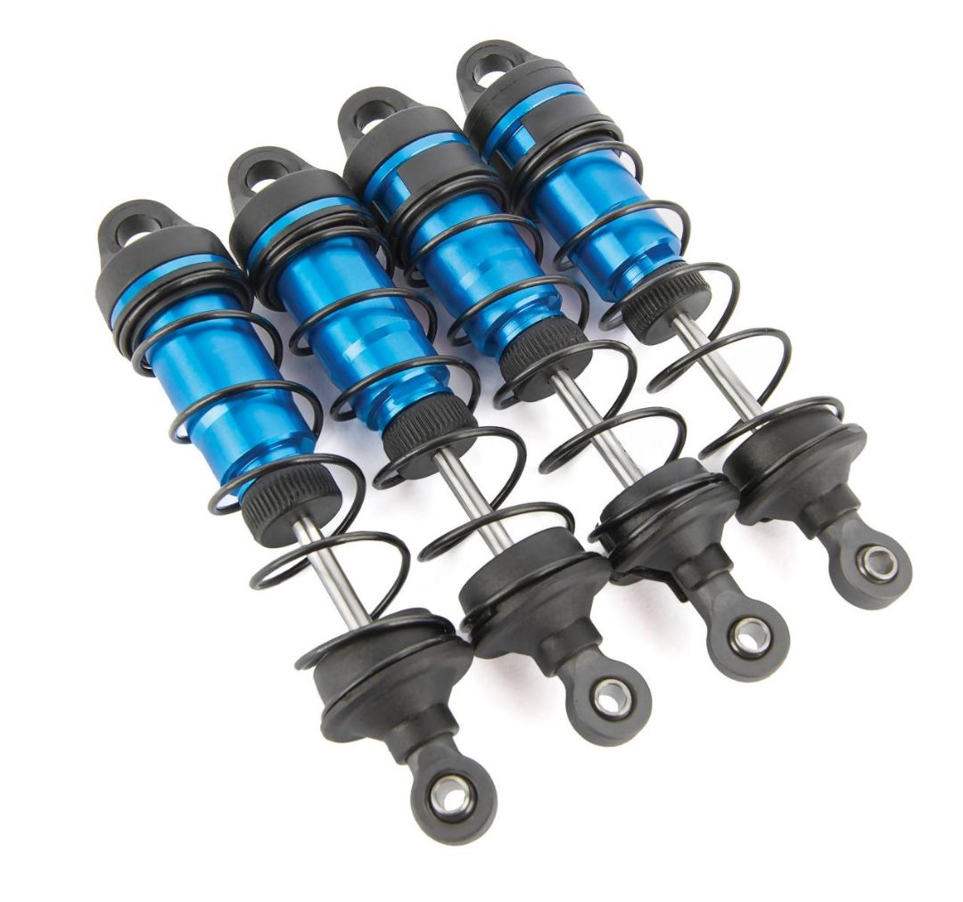 Team Associated 1/10 DR10 Drag Race Car 2wd Kit thumbnail 11