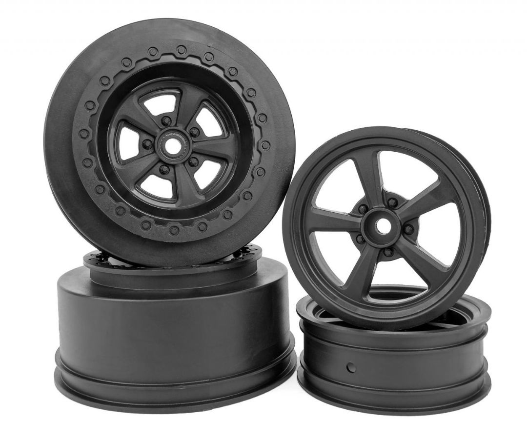 Team Associated 1/10 DR10 Drag Race Car 2wd Kit thumbnail 12