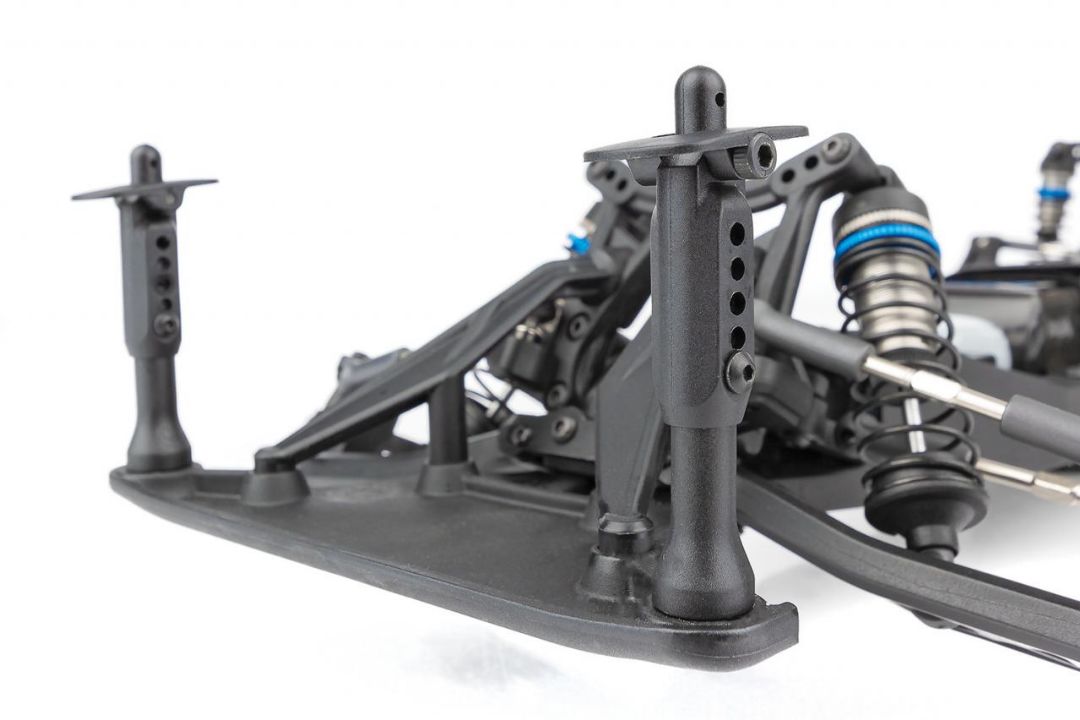 Team Associated 1/10 DR10M Drag Race Car 2wd Kit – image 5