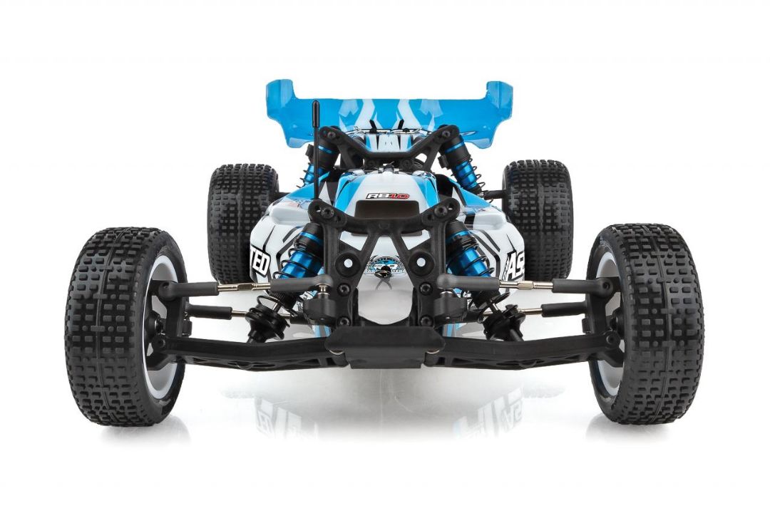 Team Associated 1/10 RB10 2wd RTR - Blue thumbnail 5