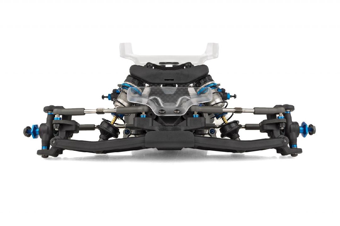 Team Associated 1/10 RC10 B7 2wd Kit – image 5