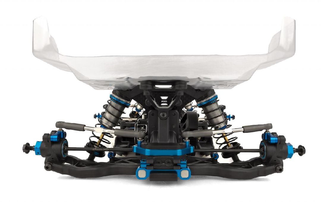 Team Associated 1/10 RC10 B7 2wd Kit – image 3