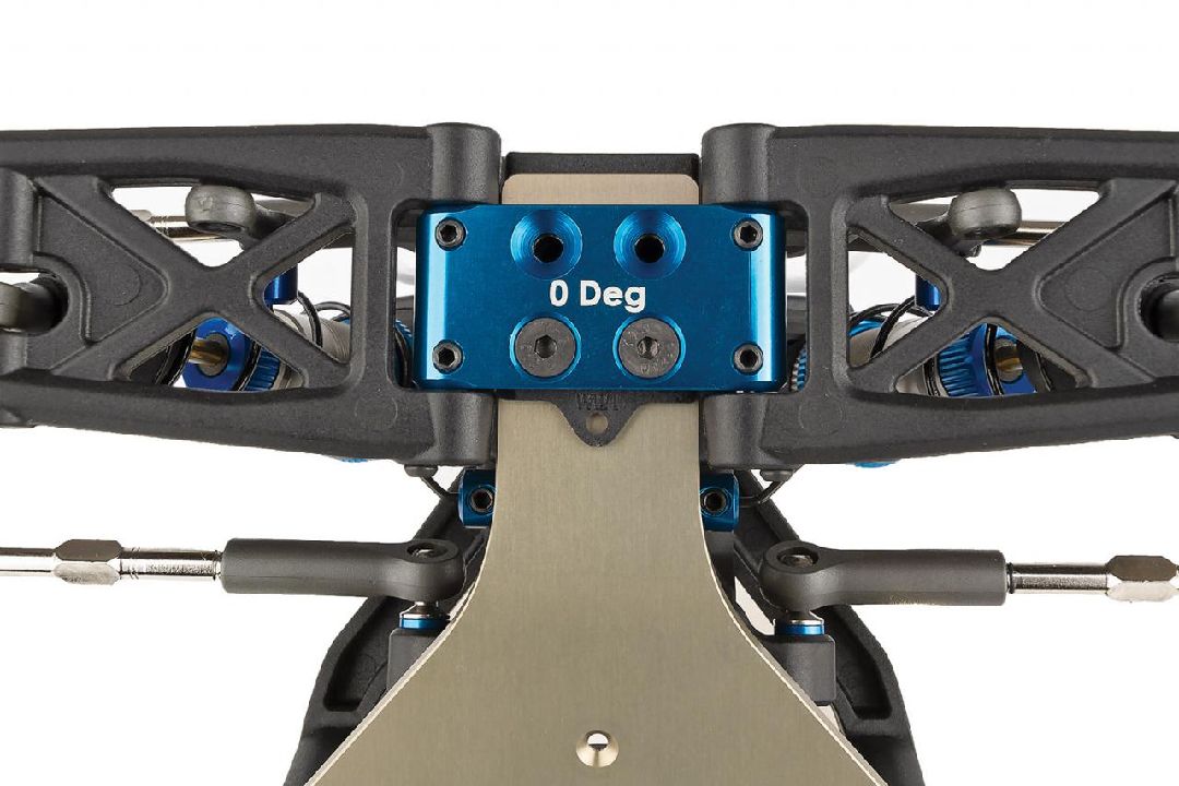 Team Associated 1/10 RC10 B7 2wd Kit – image 9