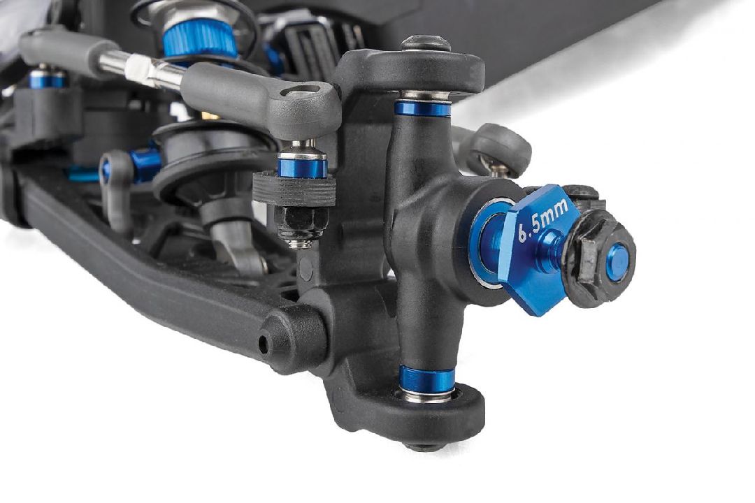 Team Associated 1/10 RC10 B7 2wd Kit – image 11