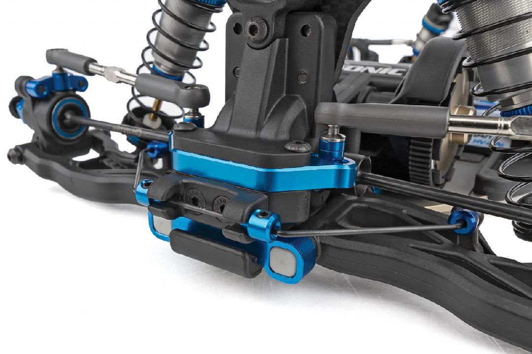 Team Associated 1/10 RC10 B7 2wd Kit – image 13