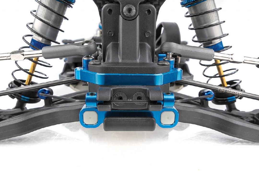 Team Associated 1/10 RC10 B7 2wd Kit – image 17