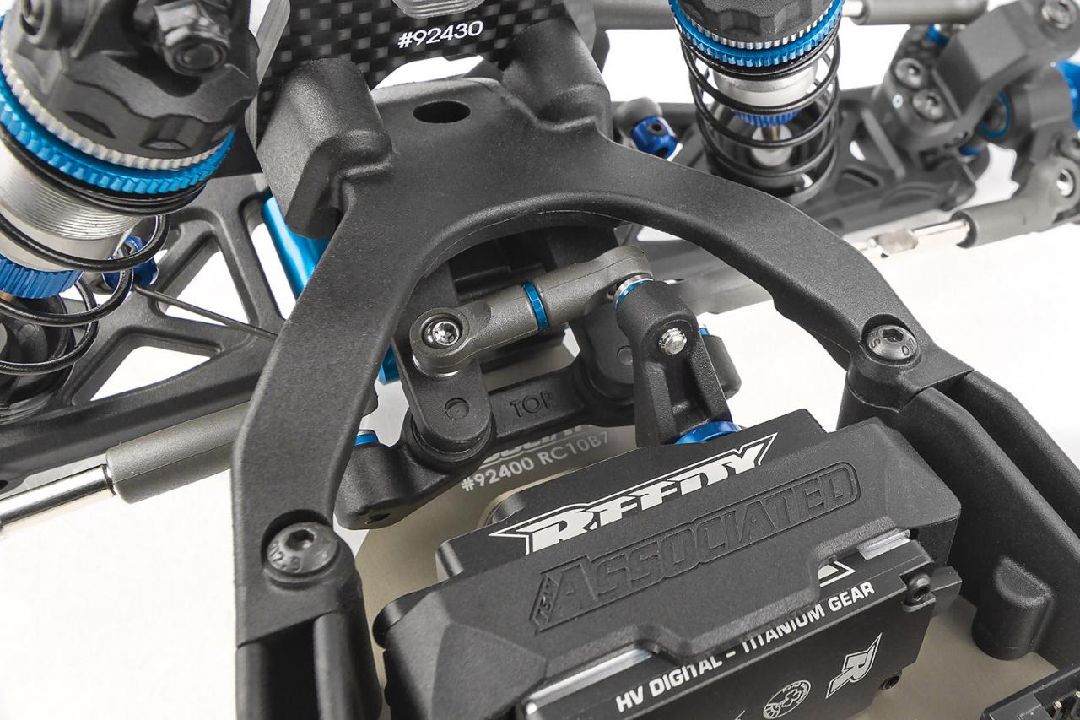 Team Associated 1/10 RC10 B7 2wd Kit – image 19