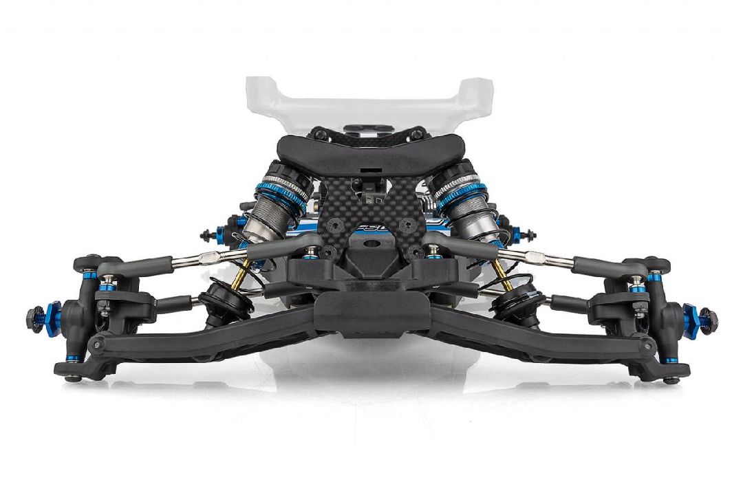 Team Associated 1/10 RC10 B7D 2wd Kit – image 4