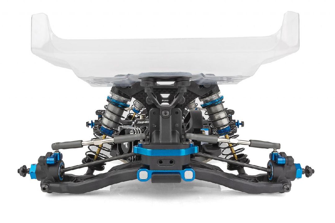 Team Associated 1/10 RC10 B7D 2wd Kit – image 7