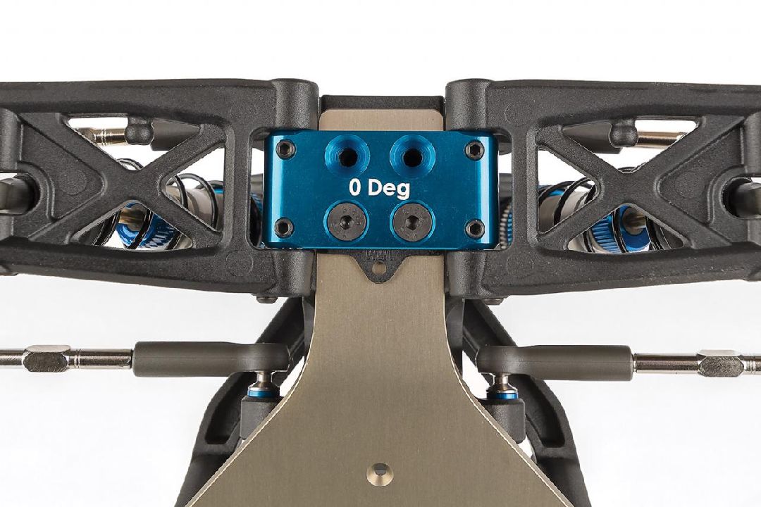 Team Associated 1/10 RC10 B7D 2wd Kit – image 10
