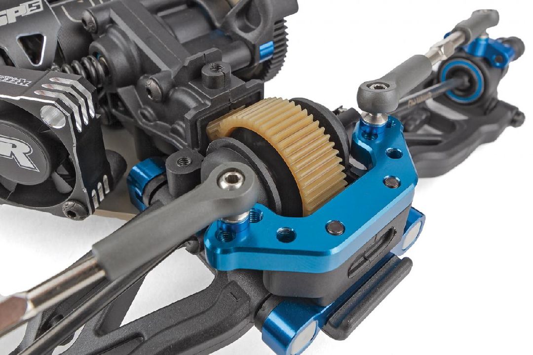 Team Associated 1/10 RC10 B7D 2wd Kit – image 13