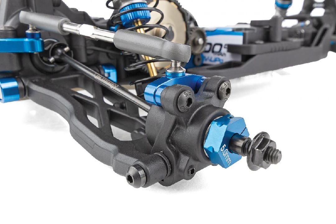 Team Associated 1/10 RC10 B7D 2wd Kit – image 14