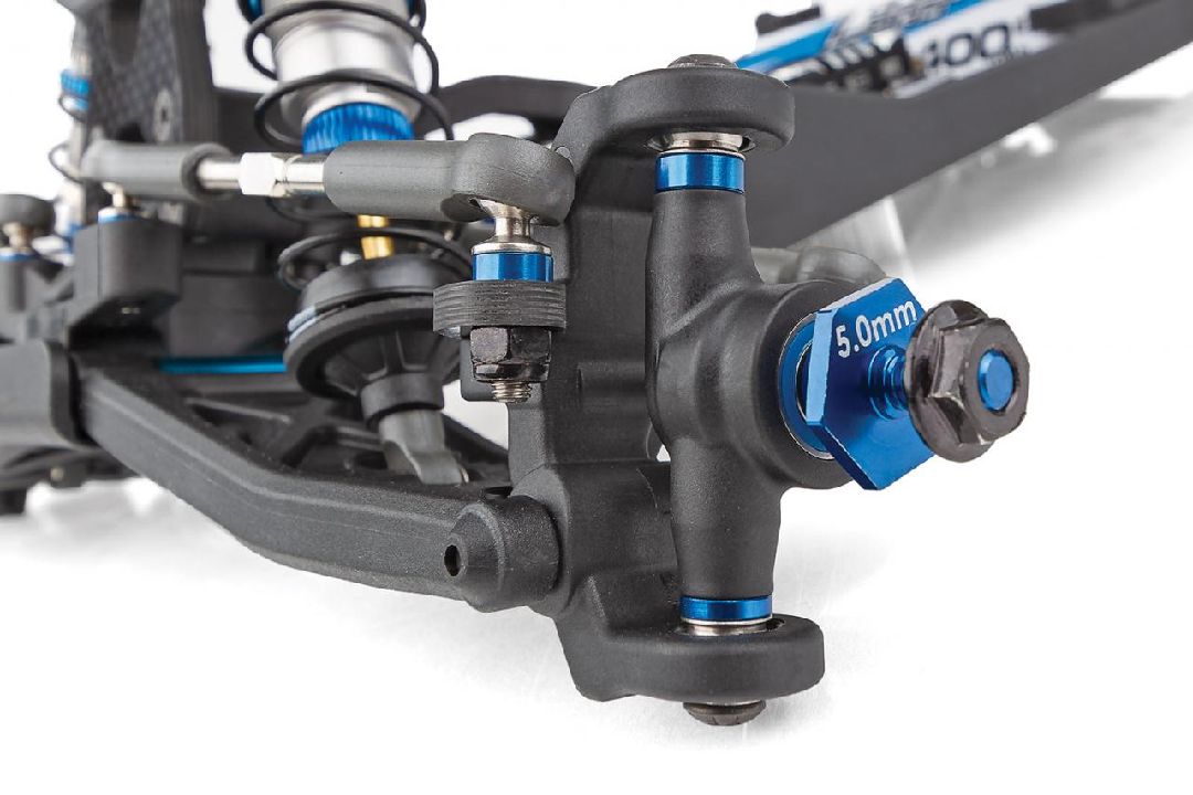 Team Associated 1/10 RC10 B7D 2wd Kit – image 12