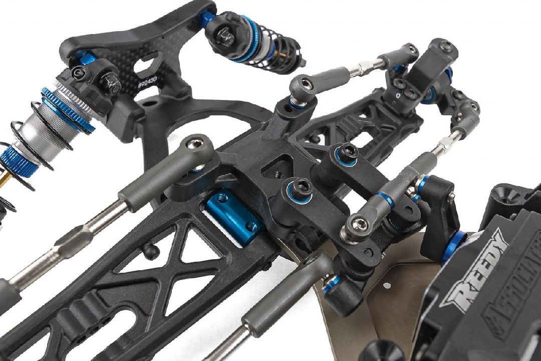 Team Associated 1/10 RC10 B7D 2wd Kit – image 11