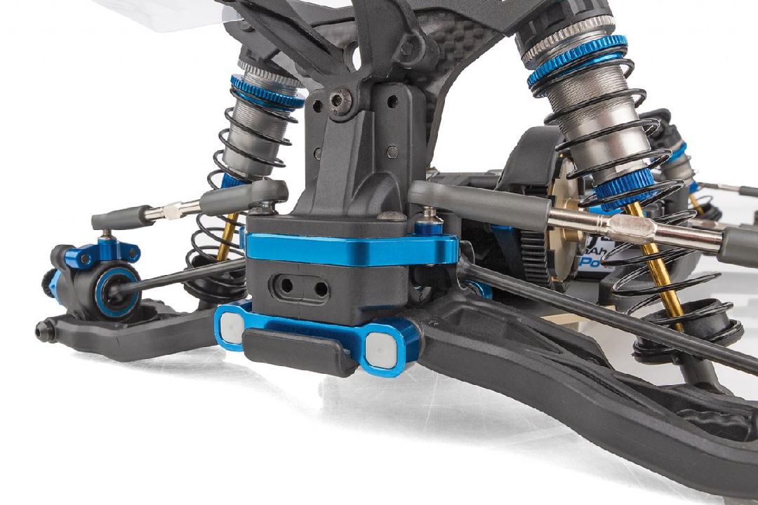 Team Associated 1/10 RC10 B7D 2wd Kit – image 17
