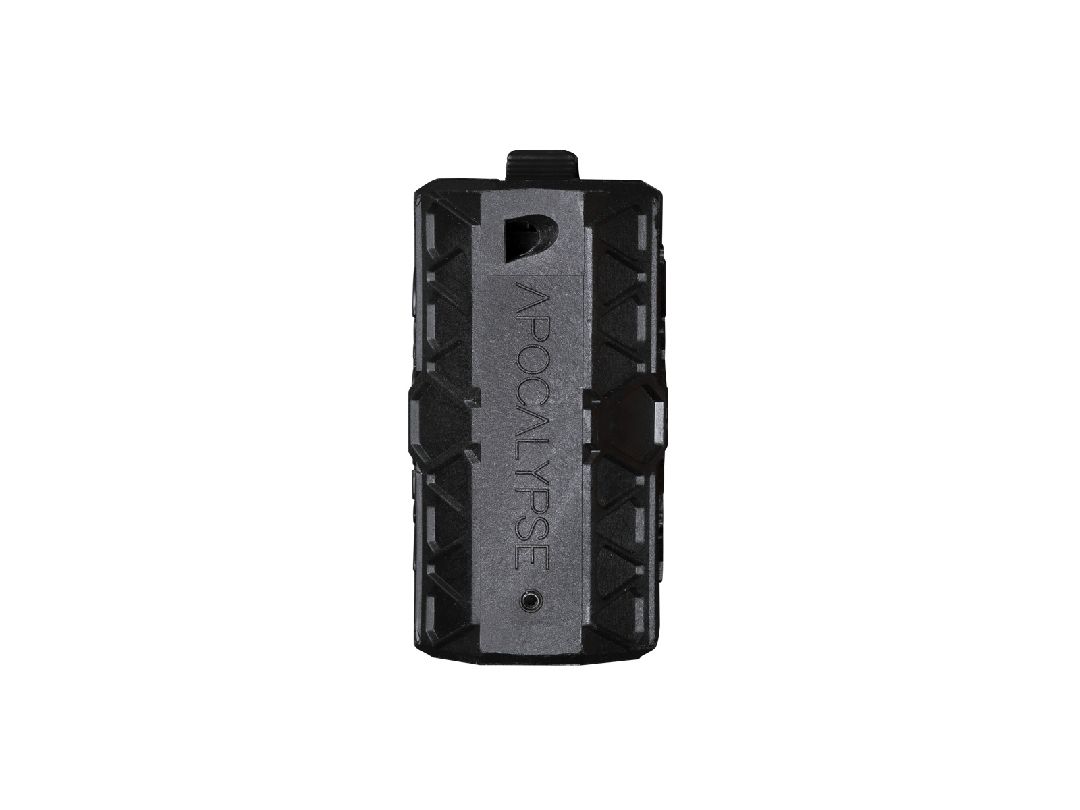 ASG Storm Apocalypse Hand Grenade Impact - Black – image 2