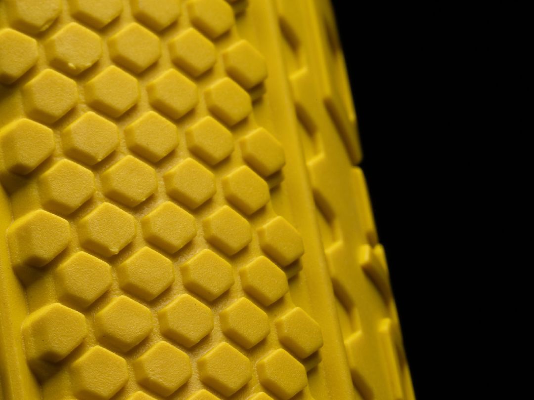 ASG D-Tonator Hand Grenade Impact - Yellow – image 4