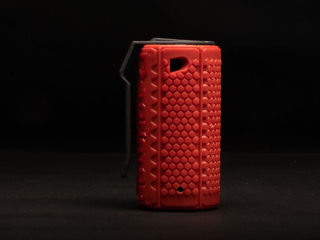 ASG D-Tonator Hand Grenade Impact - Red – image 2