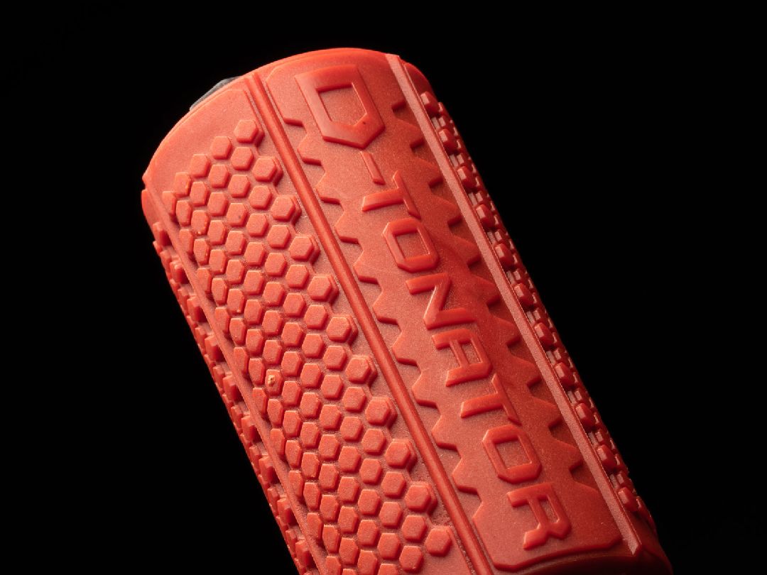 ASG D-Tonator Hand Grenade Impact - Red – image 3
