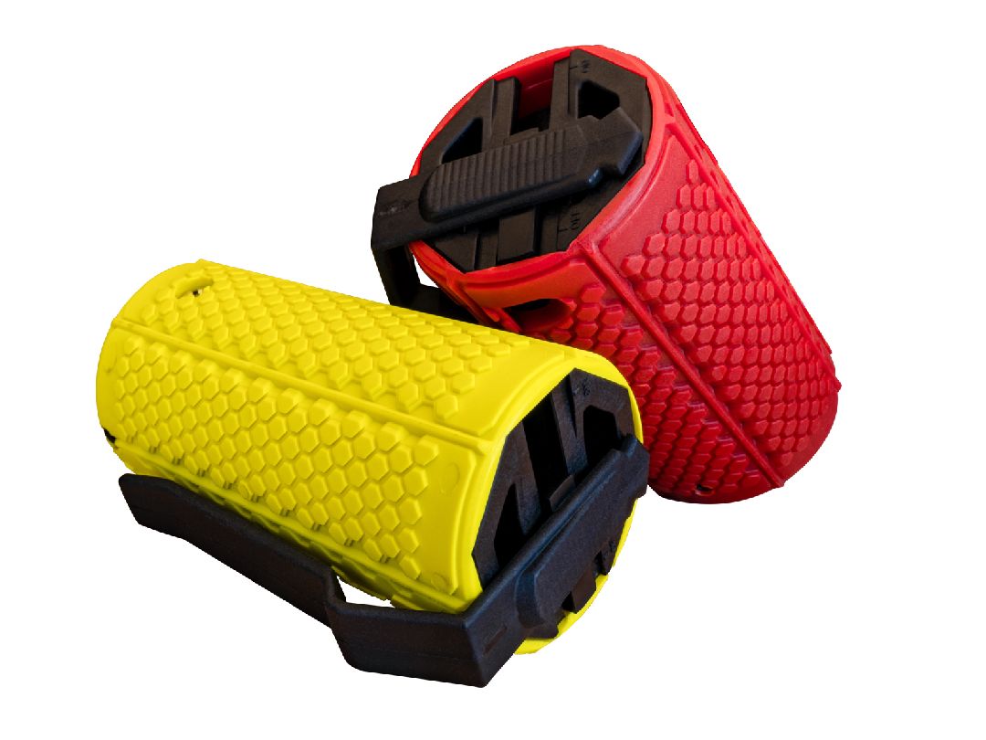 ASG D-Tonator Hand Grenade Impact - Red – image 5