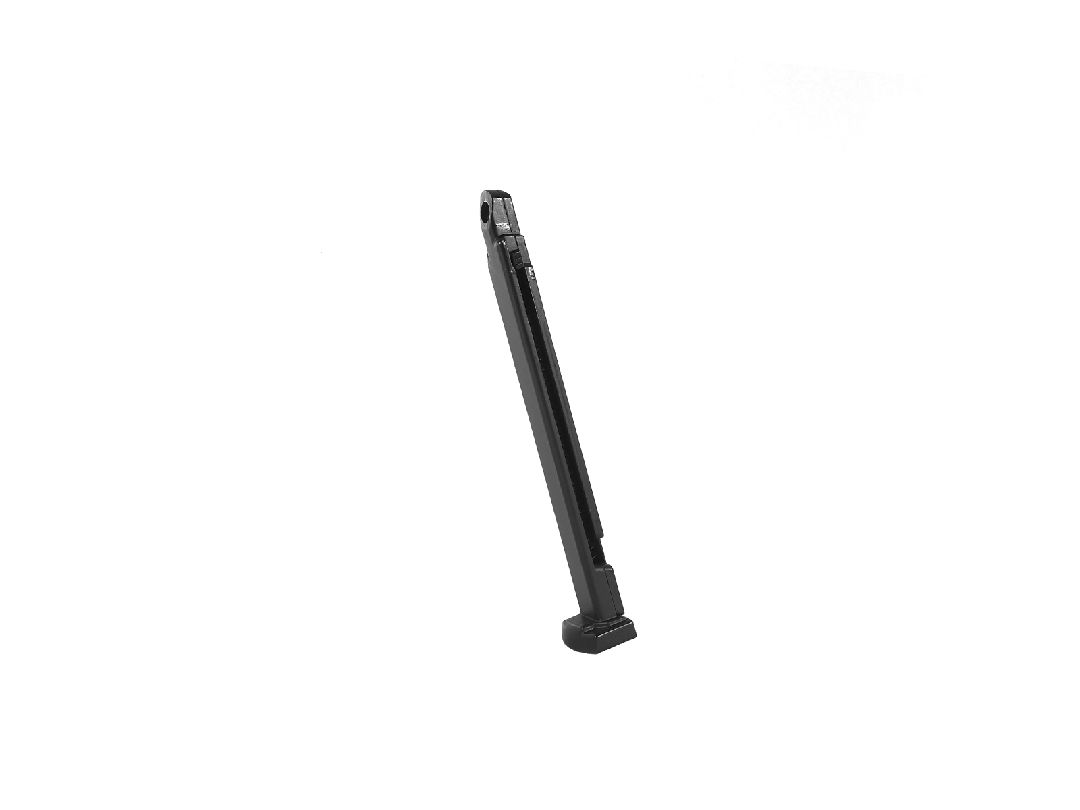 ASG STI® Duty One CO2 Handgun - Black – image 2
