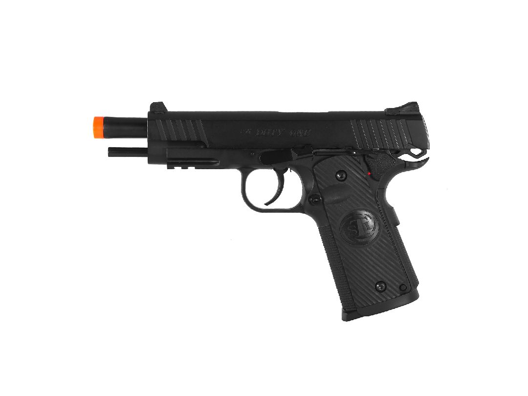 ASG STI® Duty One CO2 Handgun - Black – image 5
