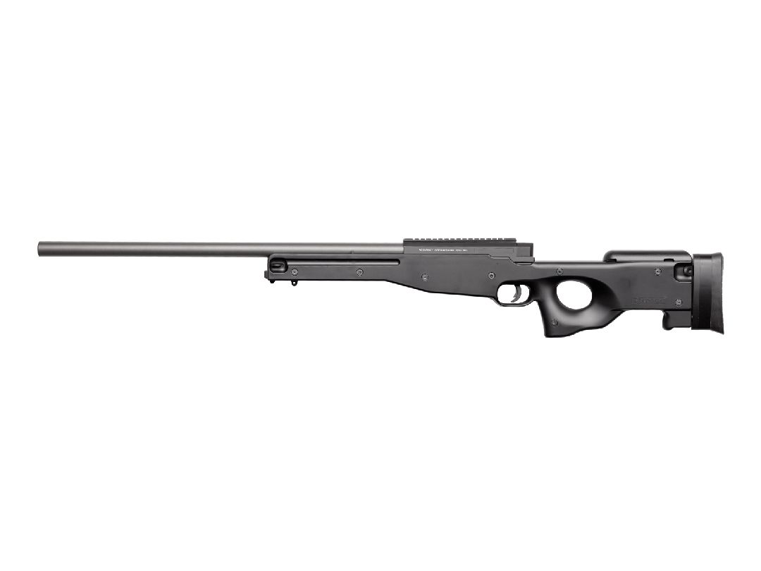 ASG AI AW 308 Spring Rifle - Black – image 3