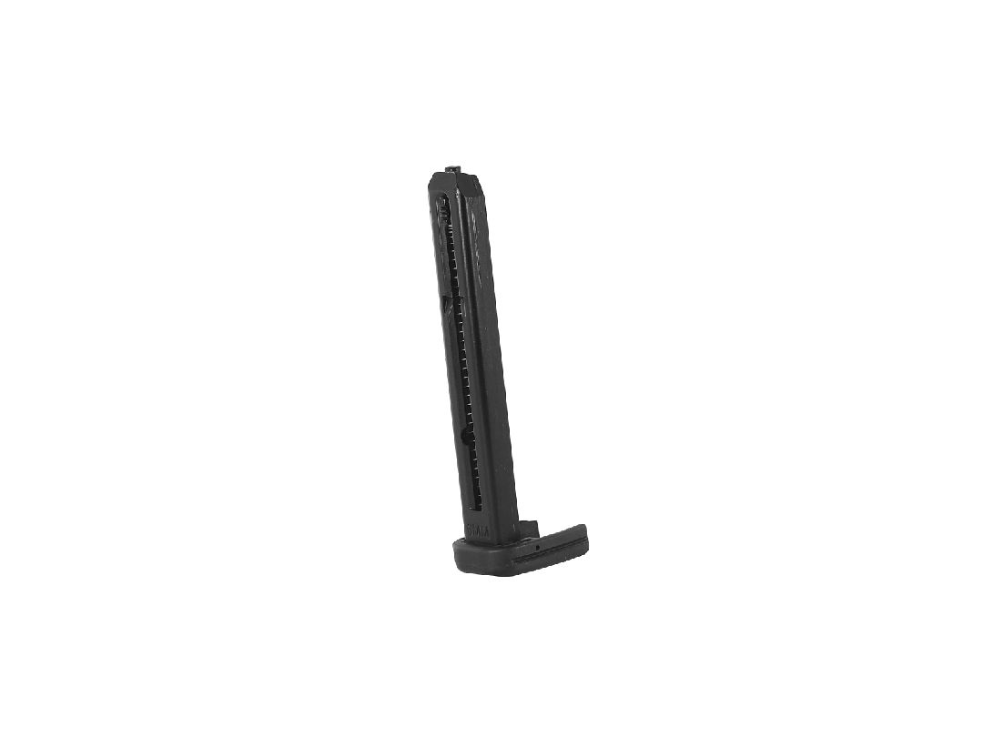 ASG Steyr M9-A1 CO2 Handgun - Black – image 2