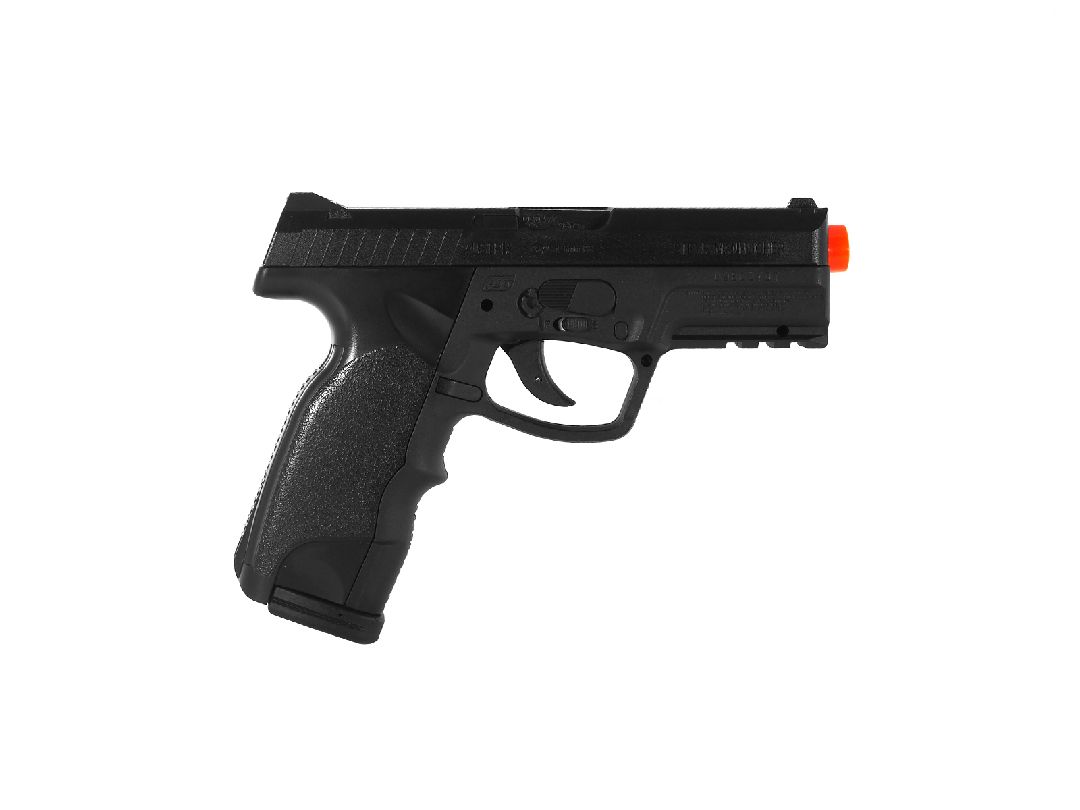ASG Steyr M9-A1 CO2 Handgun - Black – image 4
