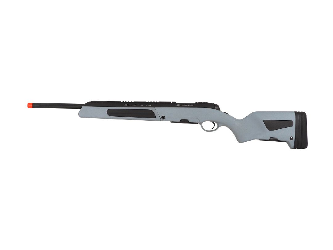 ASG Sniper, Man, PL, Steyr Scout, Grey – image 3