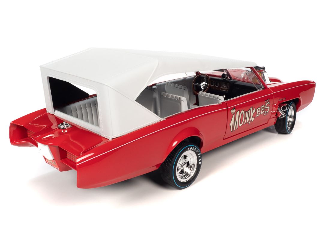 Auto World 1/18 Monkeemobile – image 6