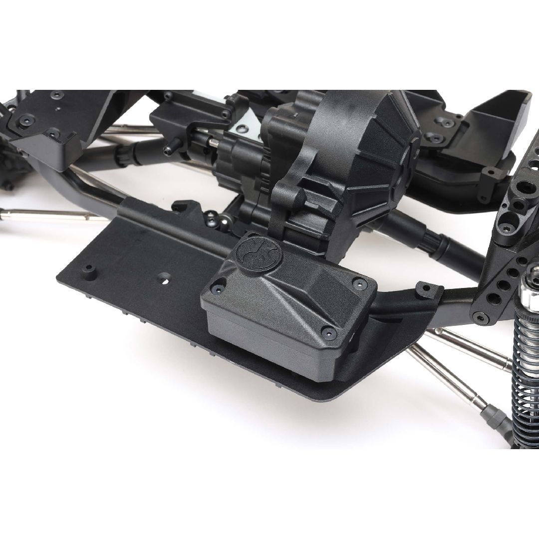Axial 1/10 SCX10 III Base Camp 4x4 Kit – image 3