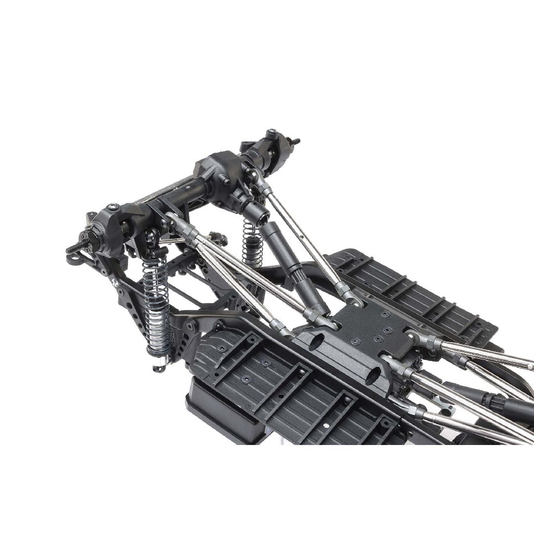 Axial 1/10 SCX10 III Base Camp 4x4 Kit – image 4