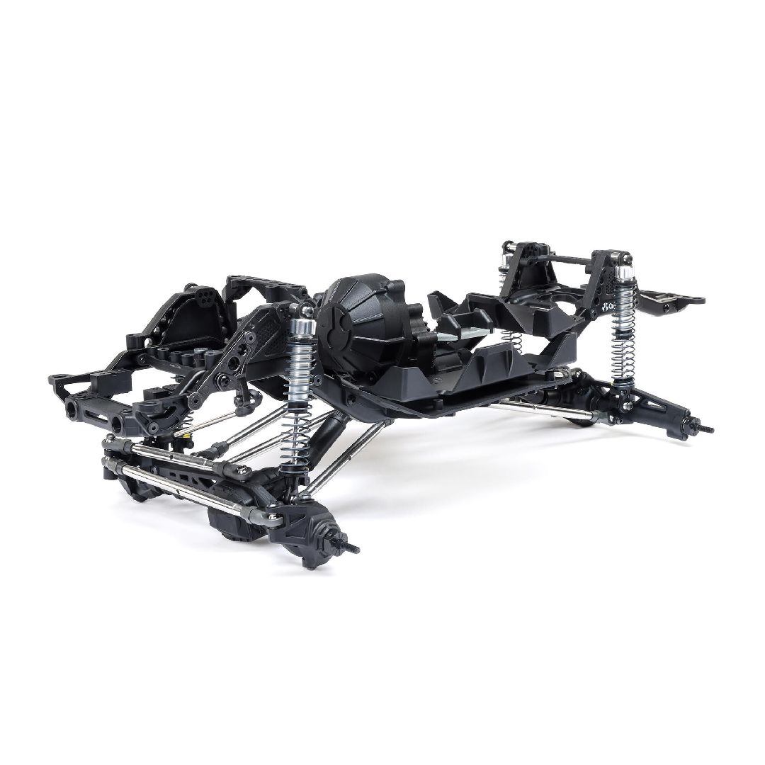 Axial 1/10 SCX10 III Base Camp 4x4 Kit – image 5