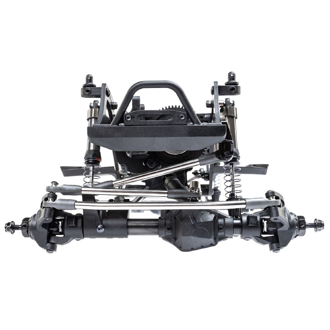 Axial 1/10 SCX10 PRO 4x4 Kit – image 7