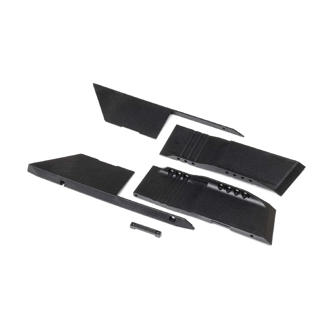 Axial Rock Slider Set: PRO – image 2